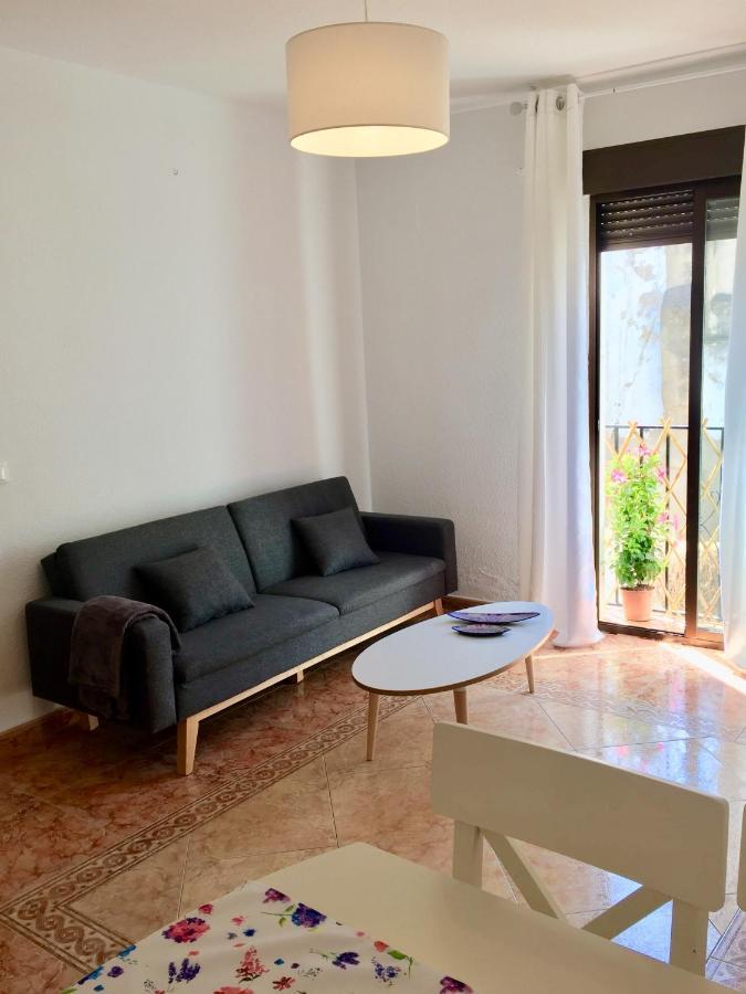 Apartamento Toril-Casco Historico Cordoba Exterior photo
